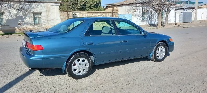 Toyota Camry 2001 - 132 000 TMT - Гызыларбат - img 9