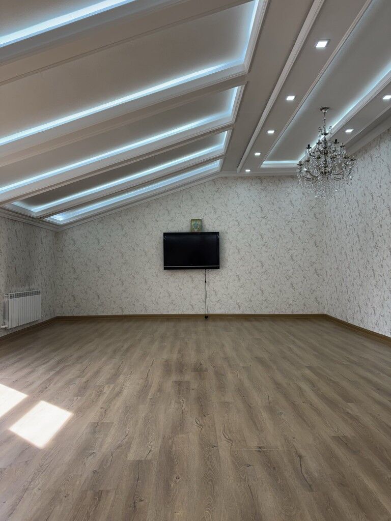 ️Дом Чегонлы 5ком 240м2️ - Aşgabat - img 2