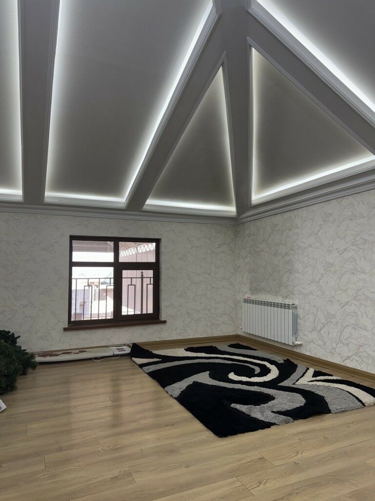 ️Дом Чегонлы 5ком 240м2️ - Aşgabat - img 3