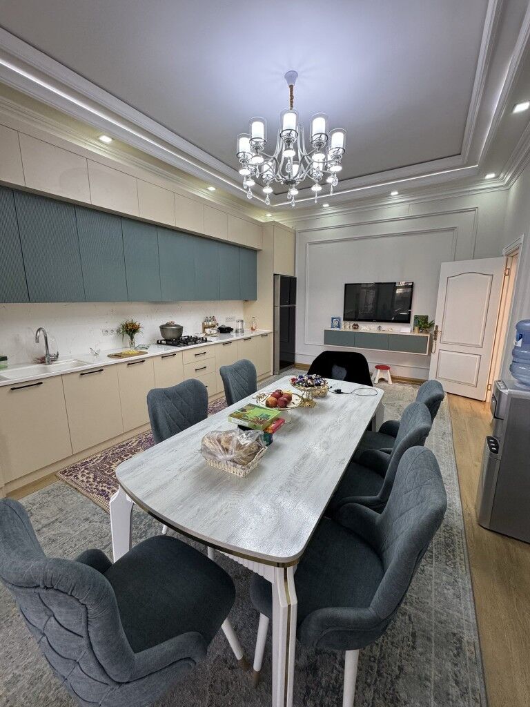 ️Дом Чегонлы 5ком 240м2️ - Aşgabat - img 6