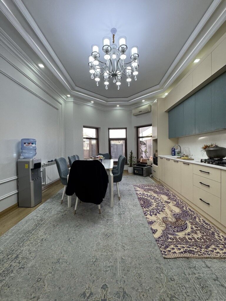 ️Дом Чегонлы 5ком 240м2️ - Aşgabat - img 5