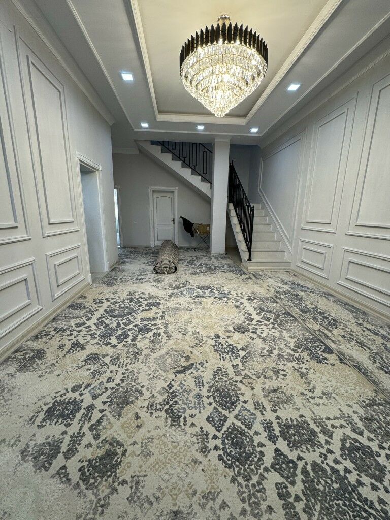 ️Дом Чегонлы 5ком 240м2️ - Aşgabat - img 4