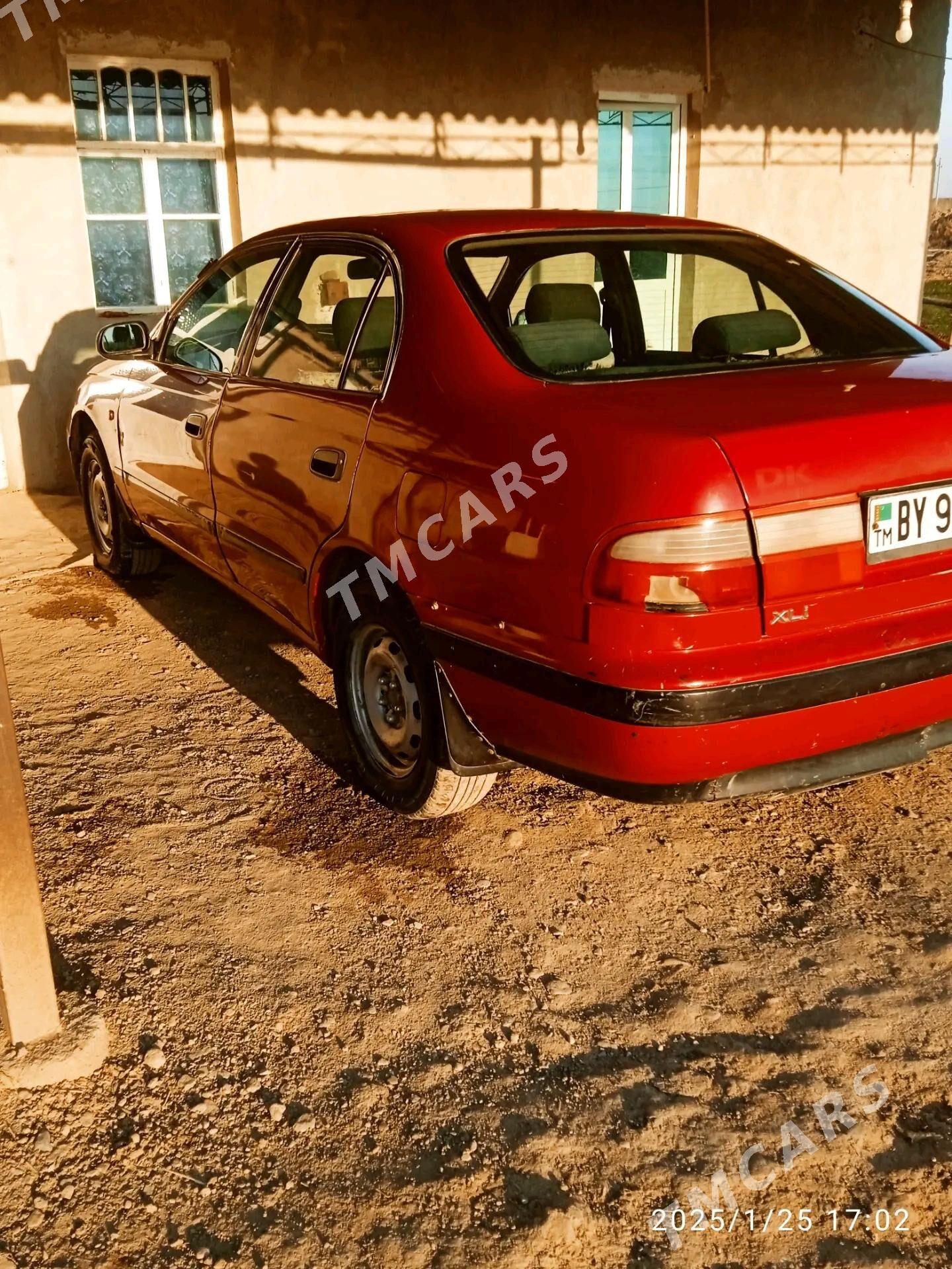 Toyota Carina 1994 - 50 000 TMT - Köýtendag - img 5