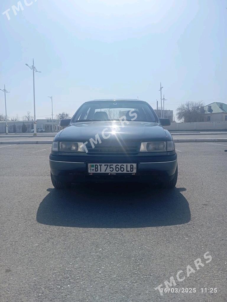 Opel Vectra 1990 - 36 000 TMT - Туркменабат - img 3