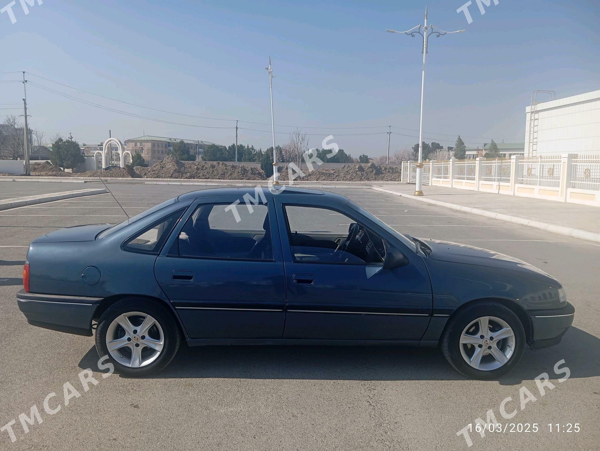 Opel Vectra 1990 - 36 000 TMT - Туркменабат - img 7