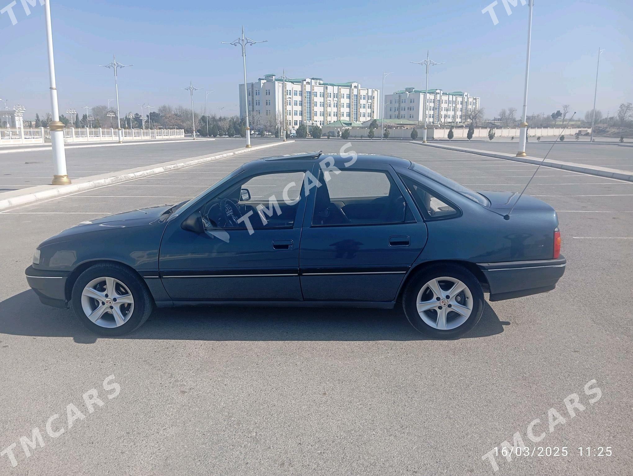 Opel Vectra 1990 - 36 000 TMT - Туркменабат - img 9