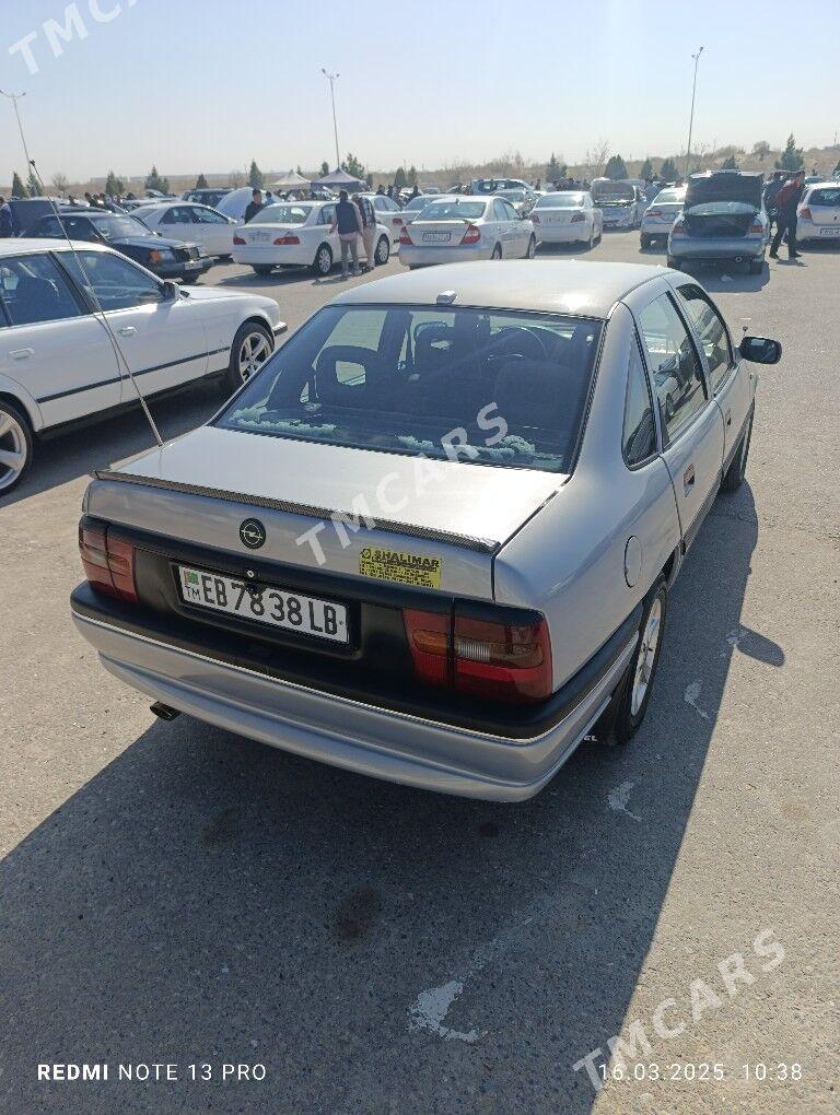 Opel Vectra 1993 - 50 000 TMT - Türkmenabat - img 2