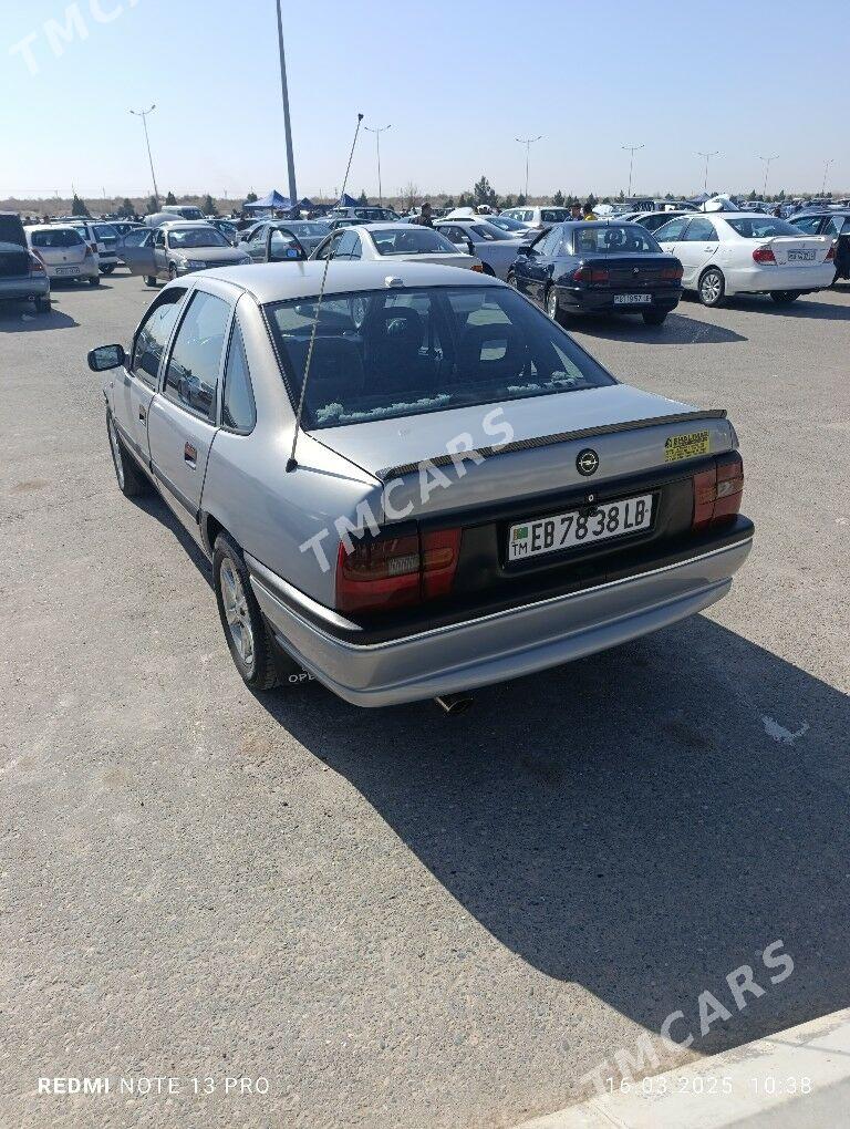 Opel Vectra 1993 - 50 000 TMT - Türkmenabat - img 7