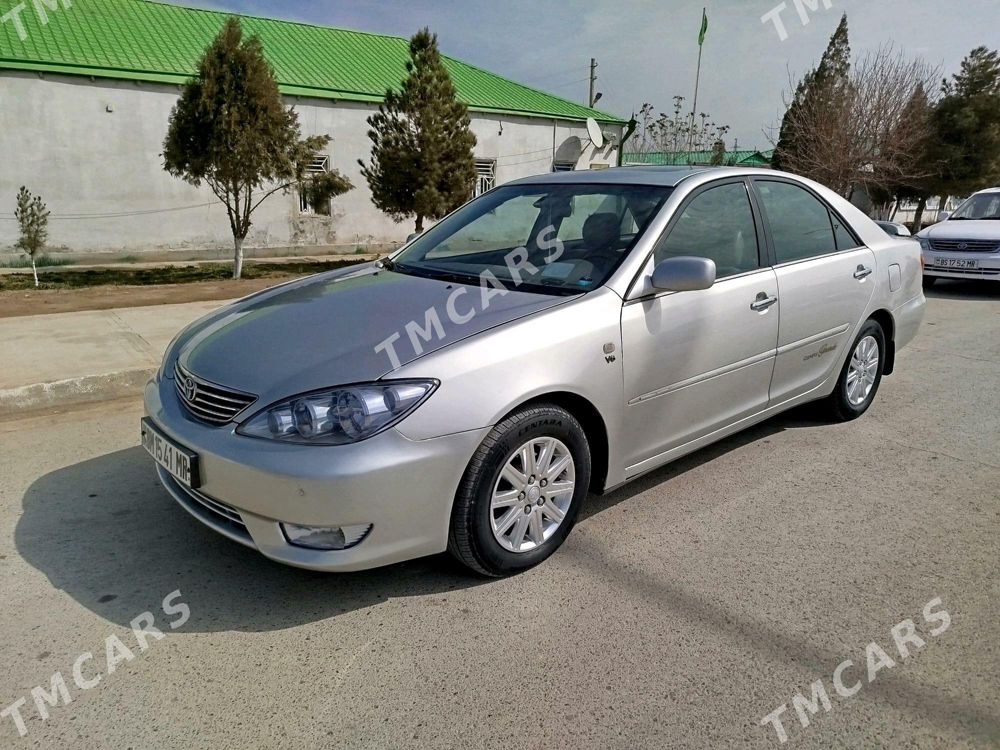 Toyota Camry 2002 - 190 000 TMT - Mary - img 5