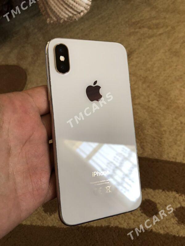 iphone x - Туркменабат - img 4