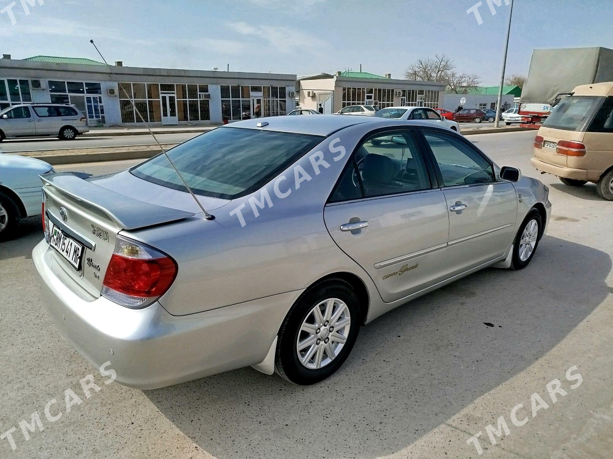 Toyota Camry 2002 - 190 000 TMT - Mary - img 7