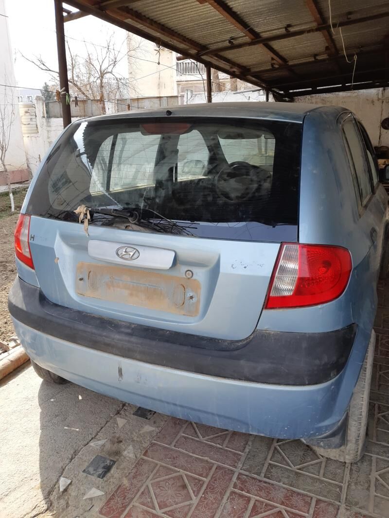 Фара от Хундай 250 TMT - Aşgabat - img 2