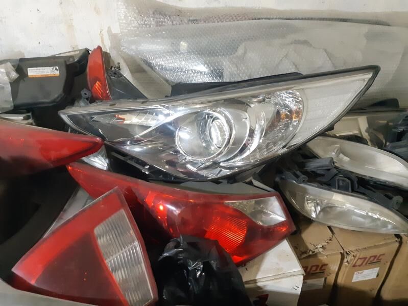 Фара от Хундай 250 TMT - Aşgabat - img 4