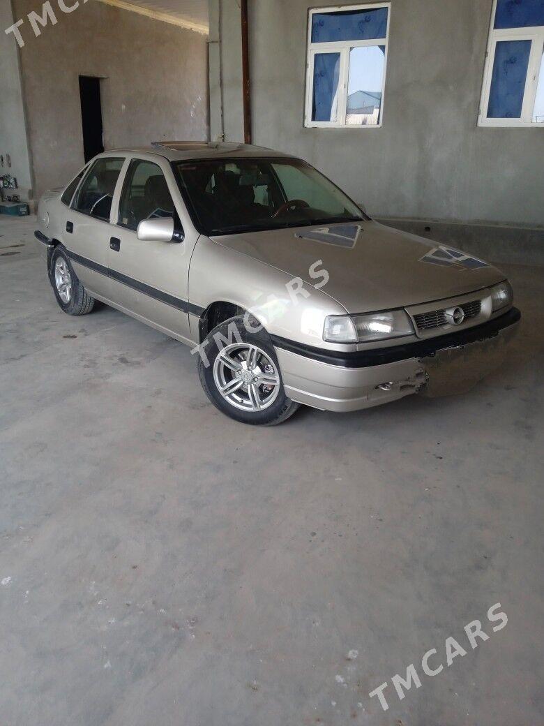 Opel Vectra 1993 - 53 000 TMT - Чарджоу - img 4