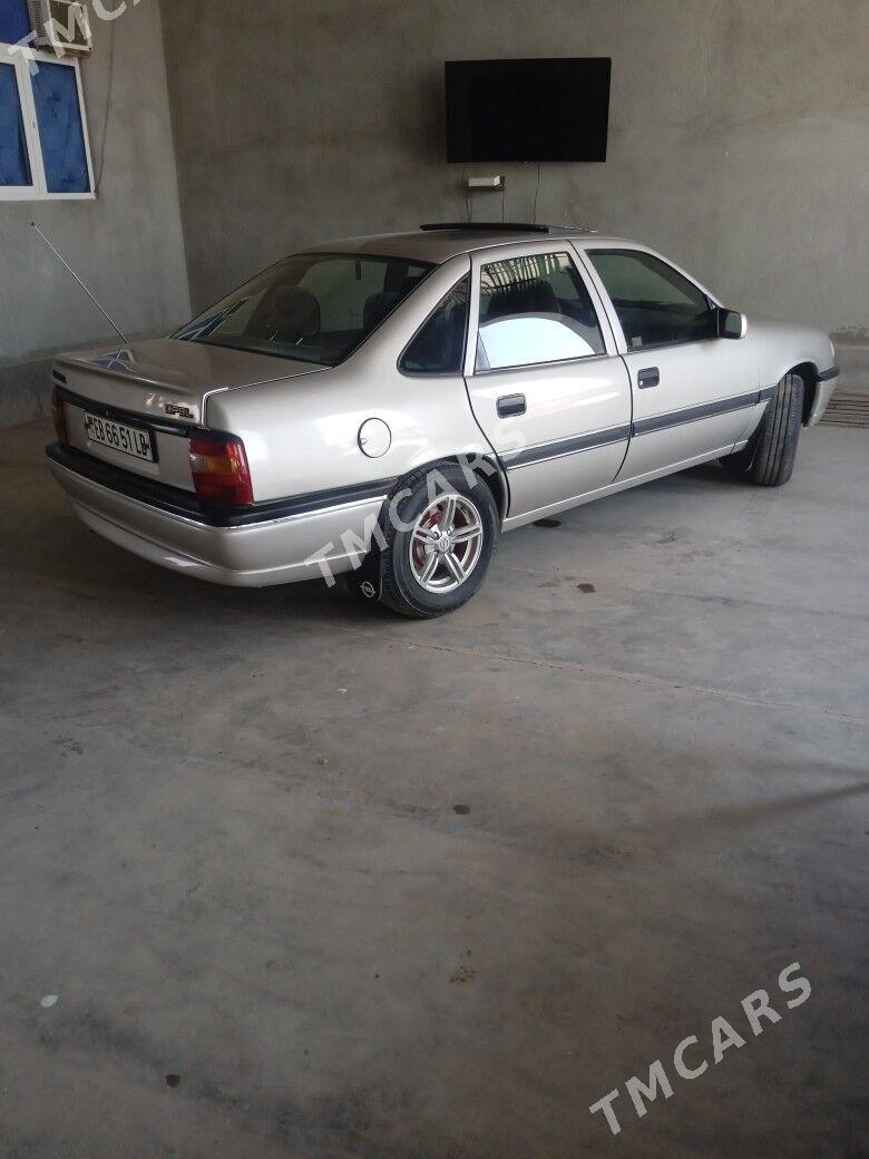 Opel Vectra 1993 - 53 000 TMT - Çärjew - img 2