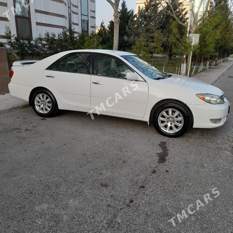 Toyota Camry 2006 - 150 000 TMT - Ашхабад - img 7