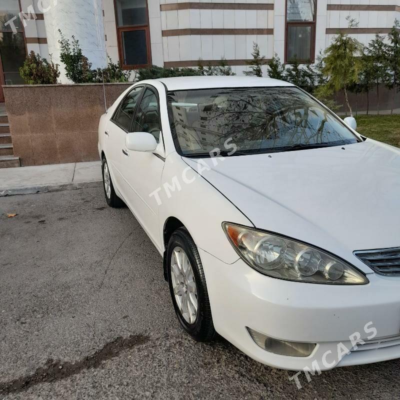 Toyota Camry 2006 - 150 000 TMT - Ашхабад - img 3