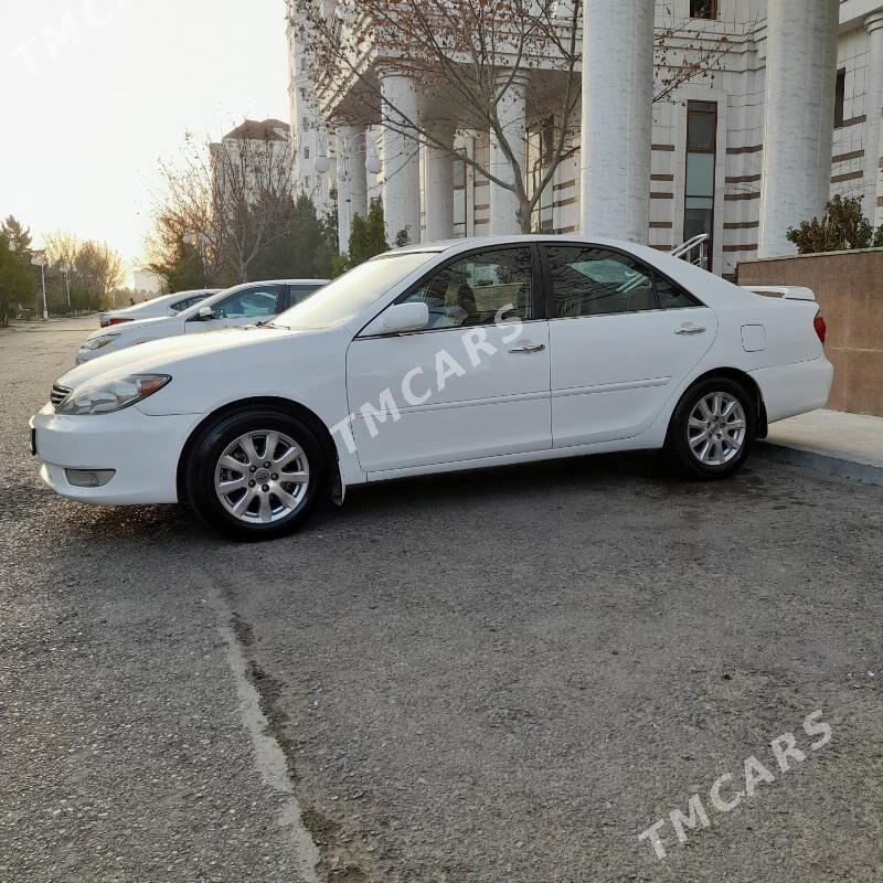 Toyota Camry 2006 - 150 000 TMT - Ашхабад - img 6