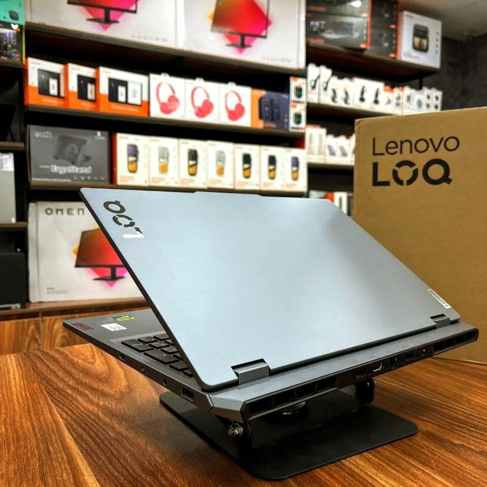 RTX 4050 / Ryzen 7/ RAM 16GB - Aşgabat - img 7