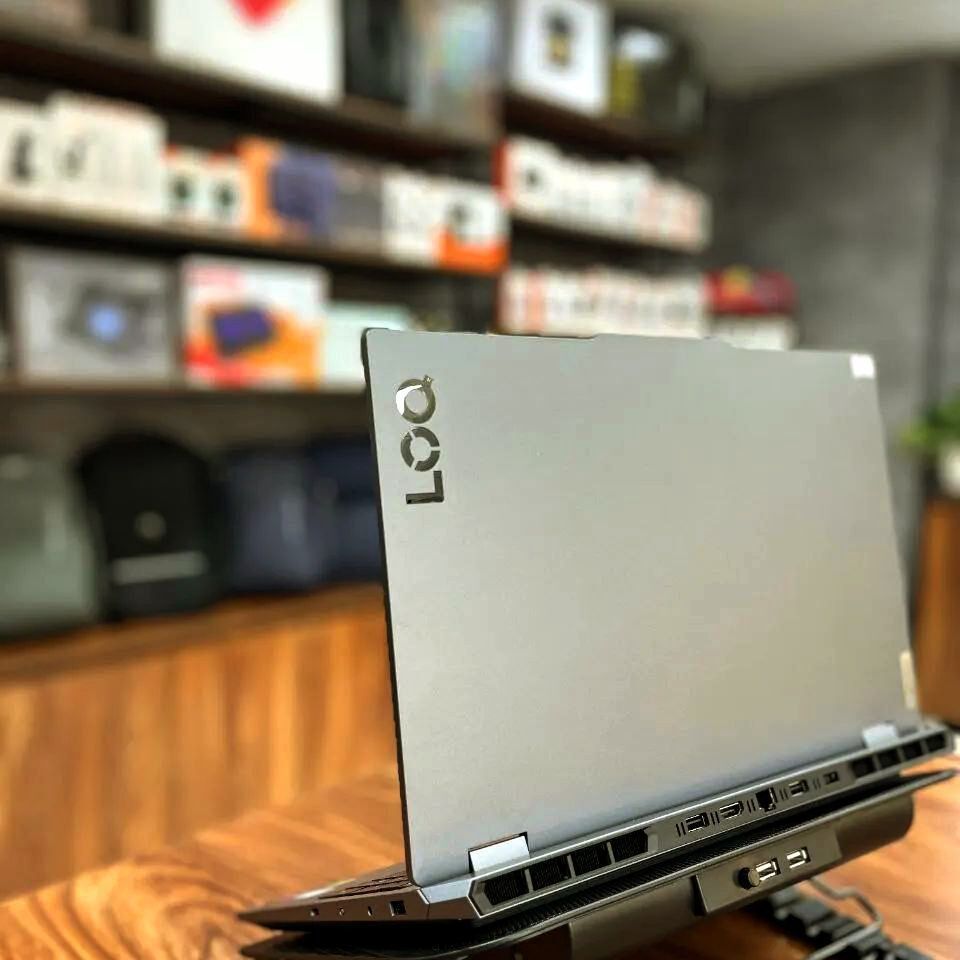 RTX 4050 / Ryzen 7/ RAM 16GB - Aşgabat - img 5