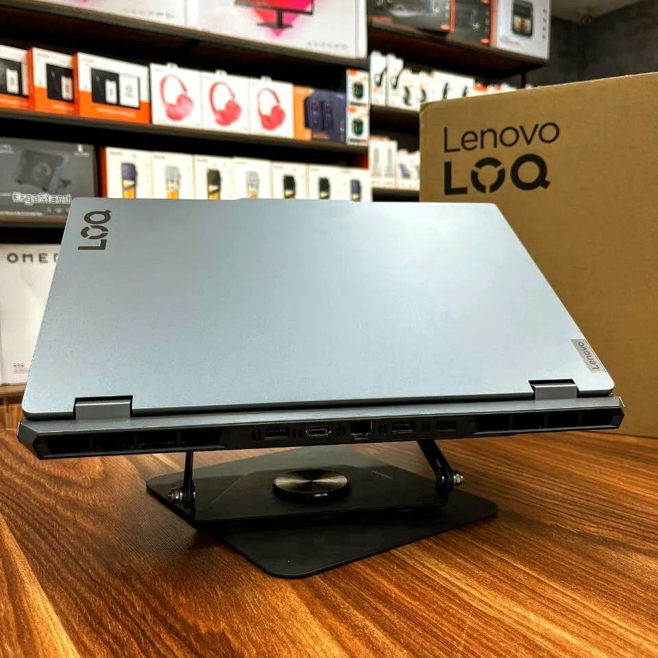 RTX 4050 / Ryzen 7/ RAM 16GB - Aşgabat - img 9