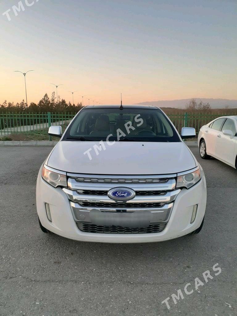 Ford Edge 2013 - 250 000 TMT - Ашхабад - img 7