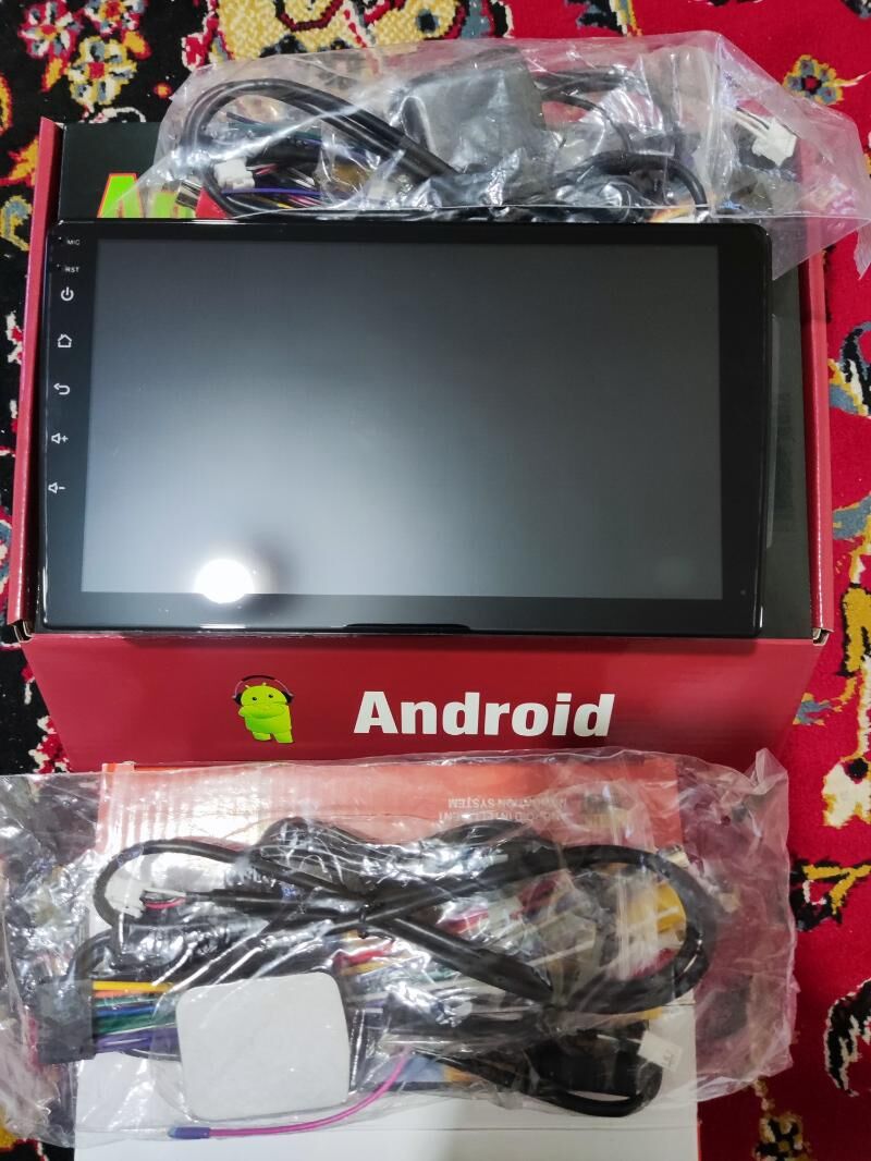 android telewizor 700 TMT - Balkanabat - img 2