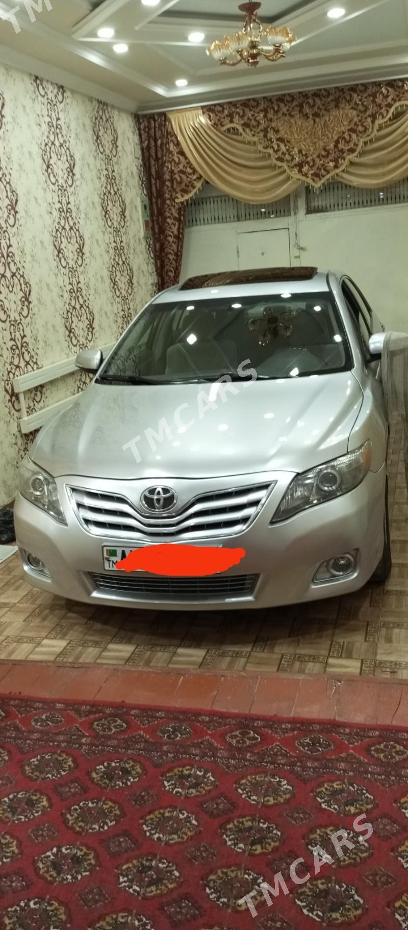 Toyota Camry 2007 - 160 000 TMT - Daşoguz - img 2