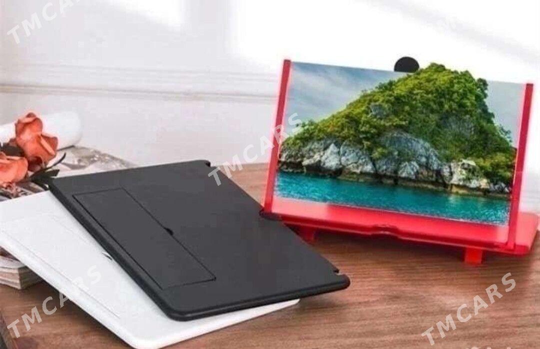 telefonyň ekranyny ulaltýan - Balkanabat - img 2