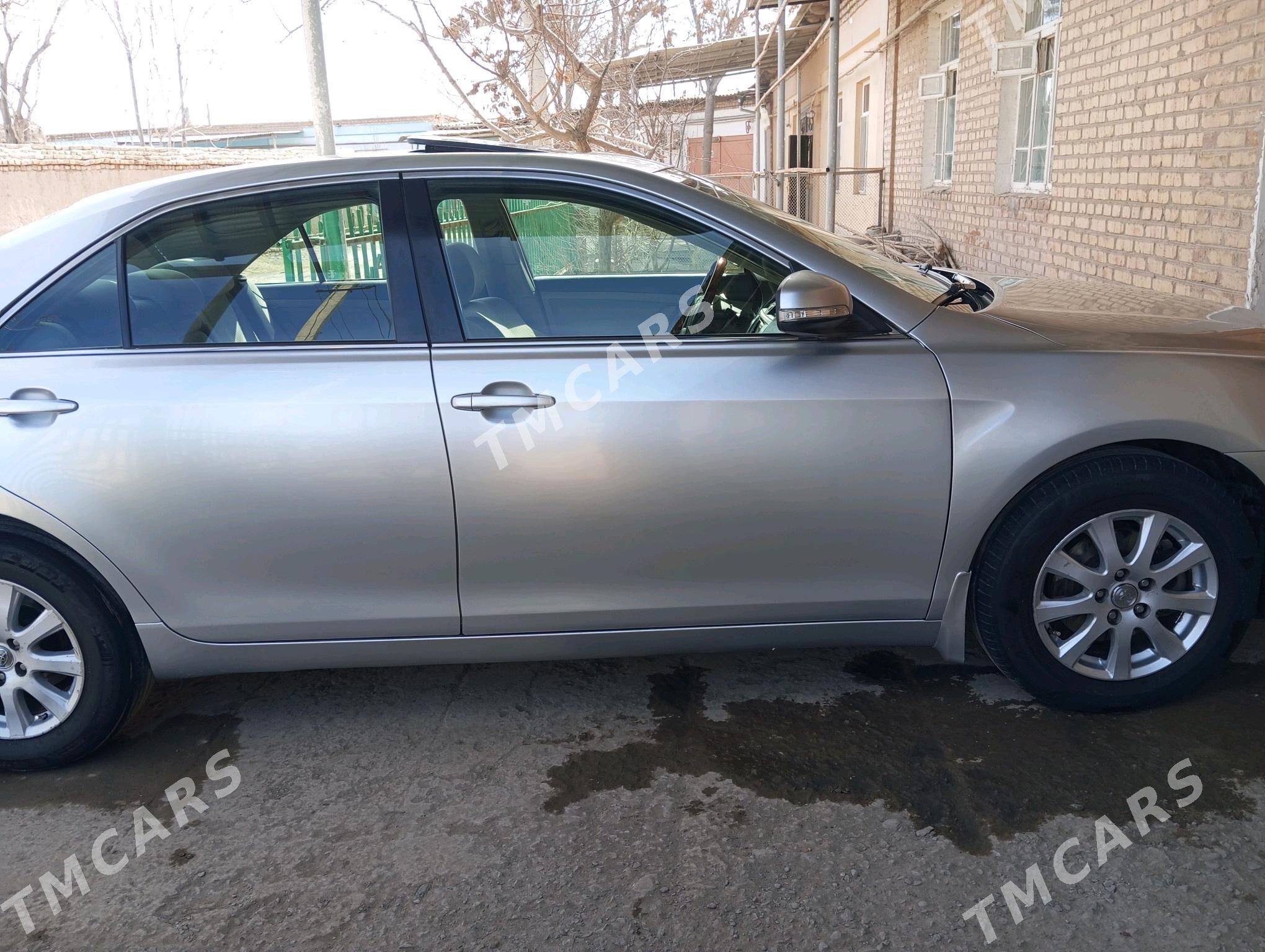 Toyota Camry 2007 - 160 000 TMT - Daşoguz - img 5