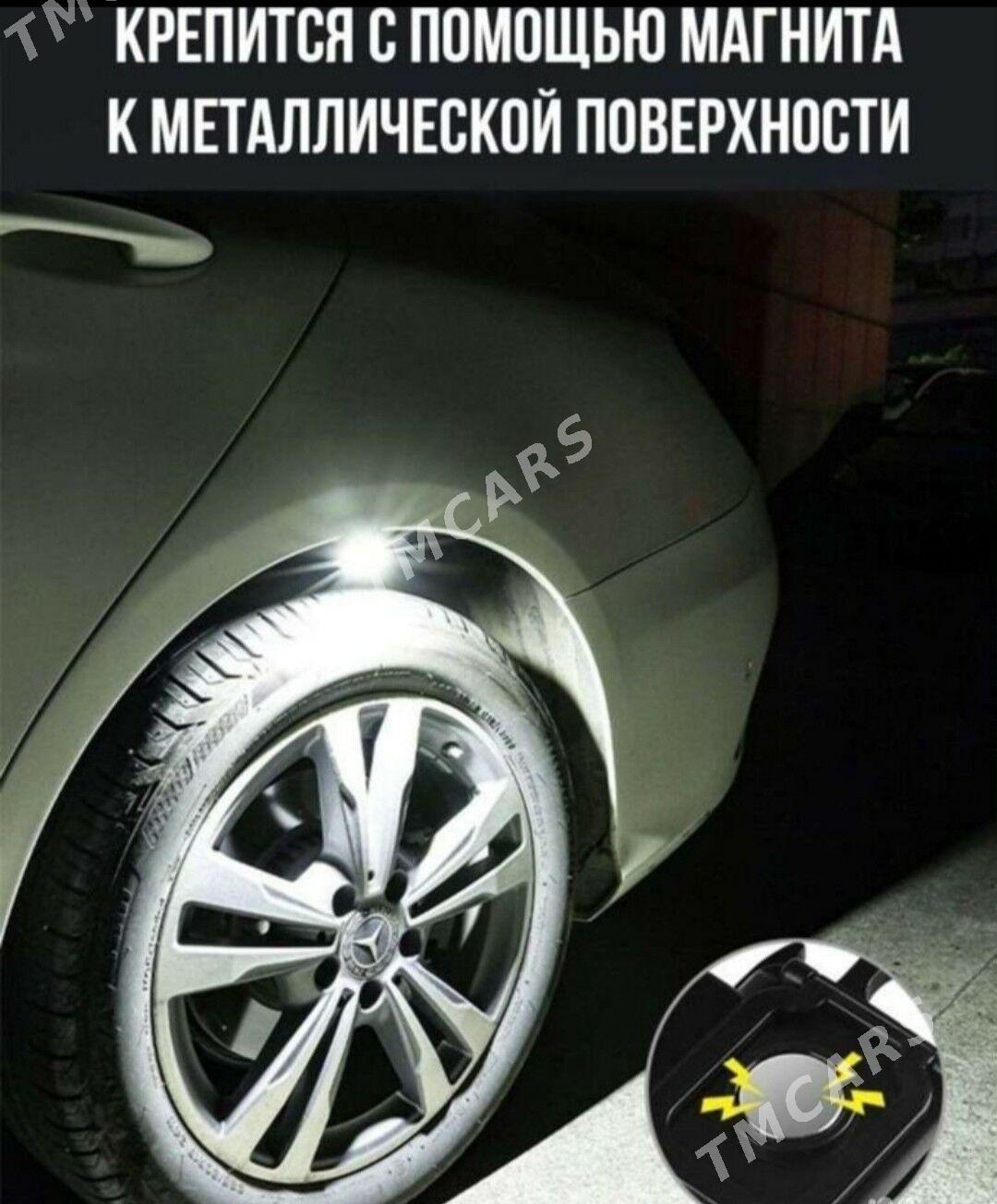 фонарик fonarik - Балканабат - img 5