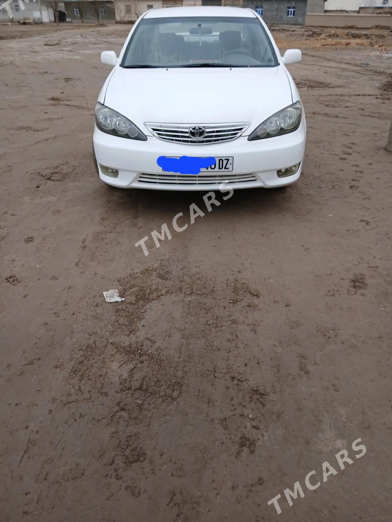 Toyota Camry 2002 - 150 000 TMT - Türkmenbaşy etr. - img 2