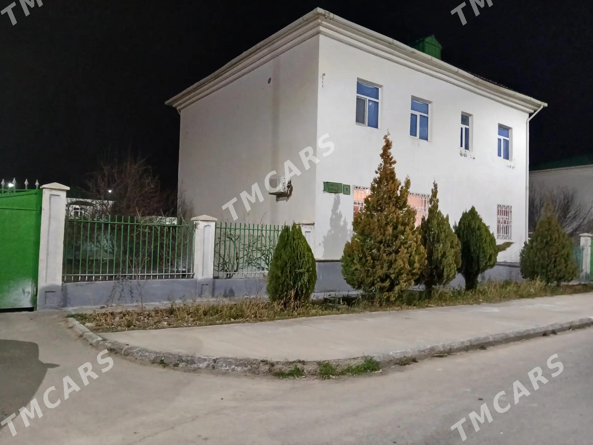 Taze Zaman - Aşgabat - img 4