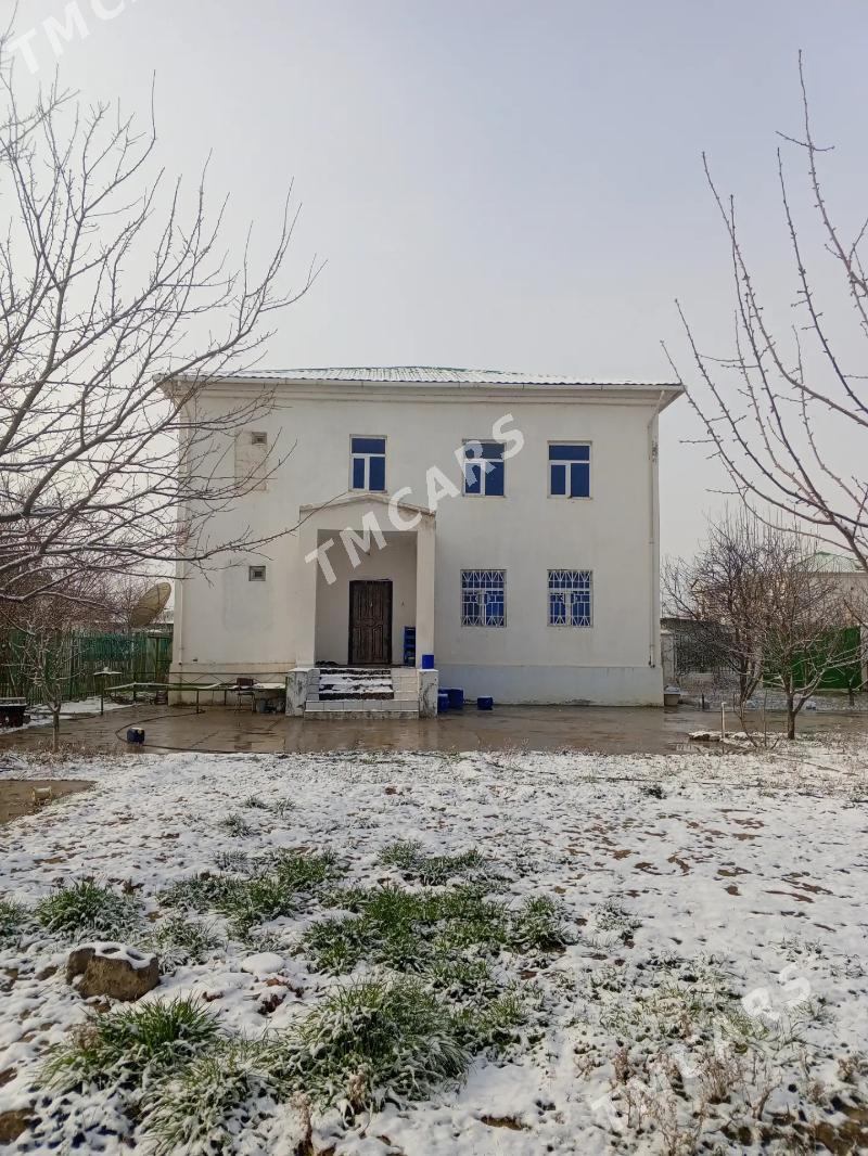 Taze Zaman - Aşgabat - img 6