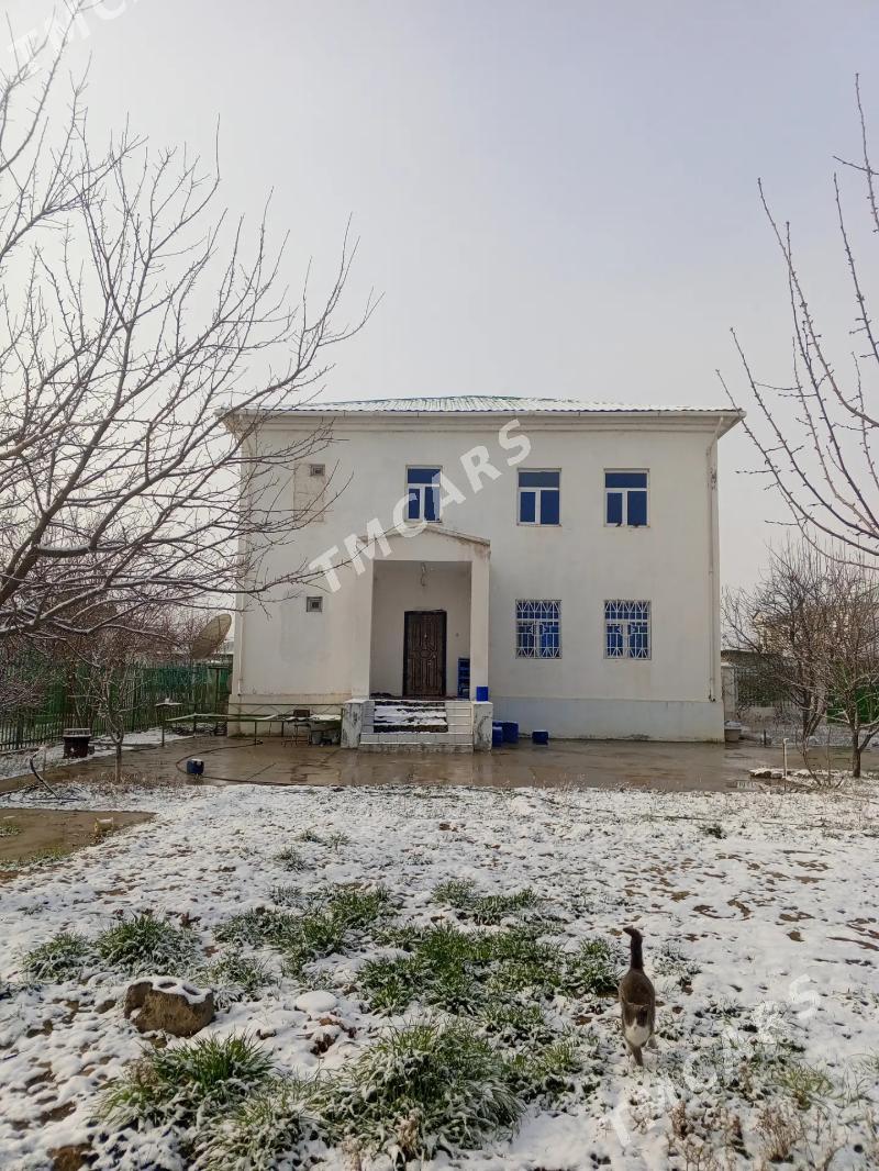Taze Zaman - Aşgabat - img 5
