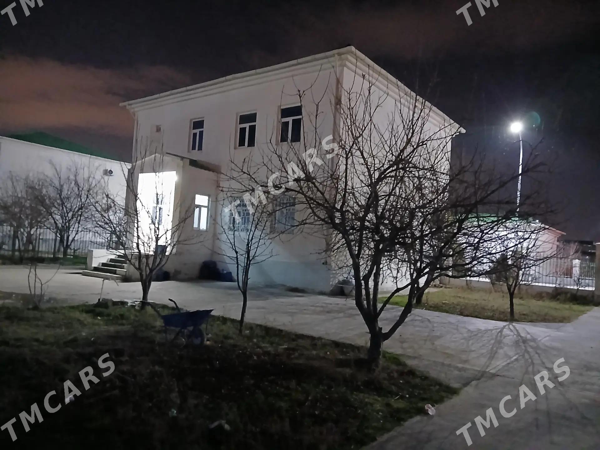 Taze Zaman - Aşgabat - img 2