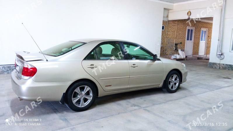 Toyota Camry 2003 - 138 000 TMT - Türkmenabat - img 2