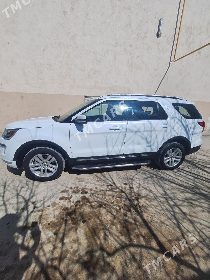 Ford Explorer 2019 - 310 000 TMT - Mary - img 7