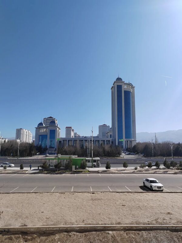 Мир4 3 комн 3 этаж - Aşgabat - img 2