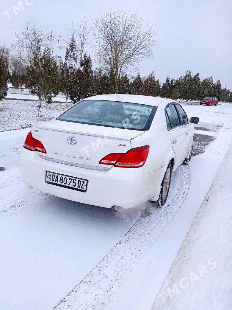 Toyota Avalon 2005 - 120 000 TMT - Daşoguz - img 3