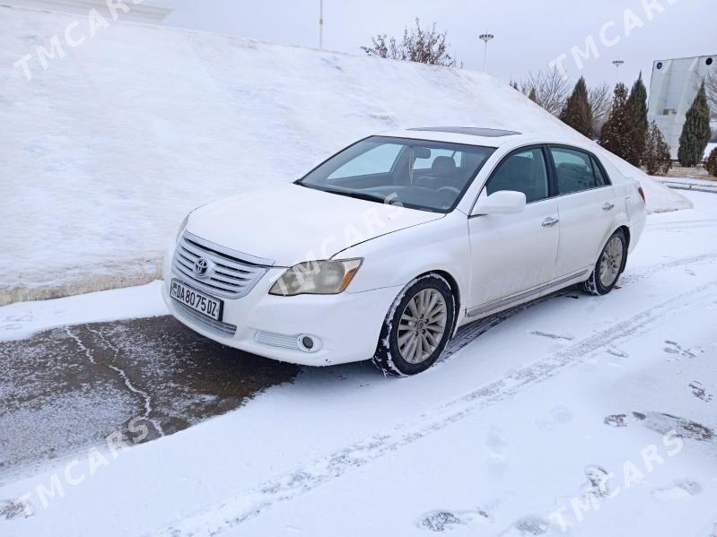 Toyota Avalon 2005 - 120 000 TMT - Daşoguz - img 10