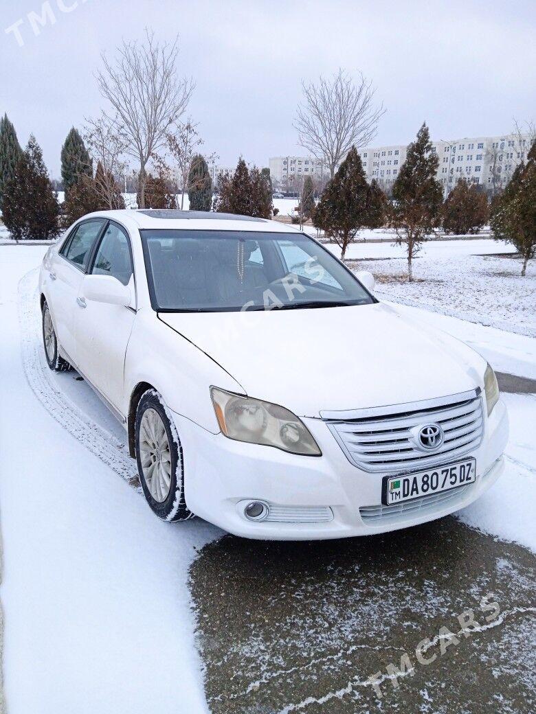 Toyota Avalon 2005 - 120 000 TMT - Дашогуз - img 7