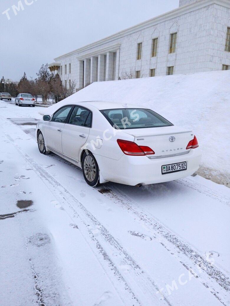 Toyota Avalon 2005 - 120 000 TMT - Daşoguz - img 9