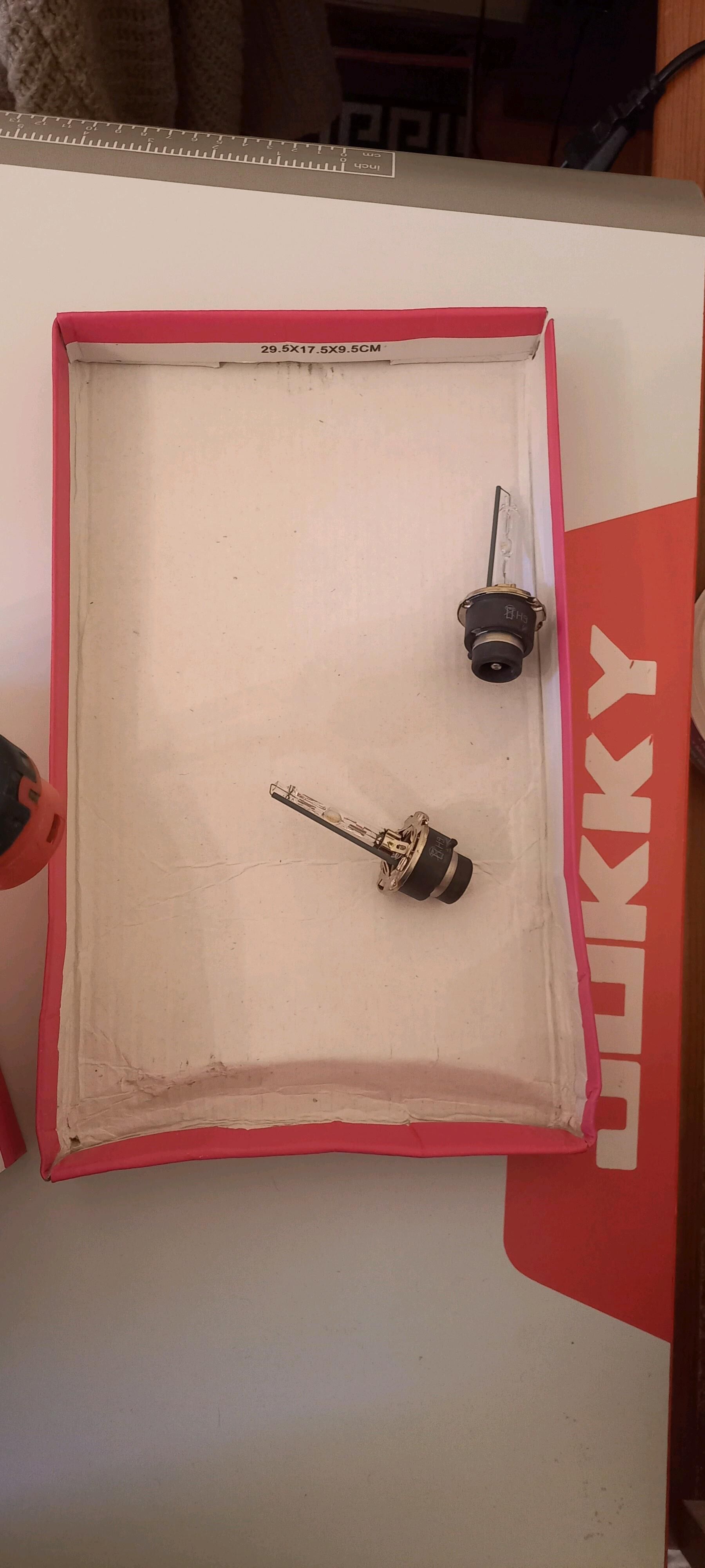 bmw e39 xnon zawadskoy blok lampa 500 TMT - Balkanabat - img 2