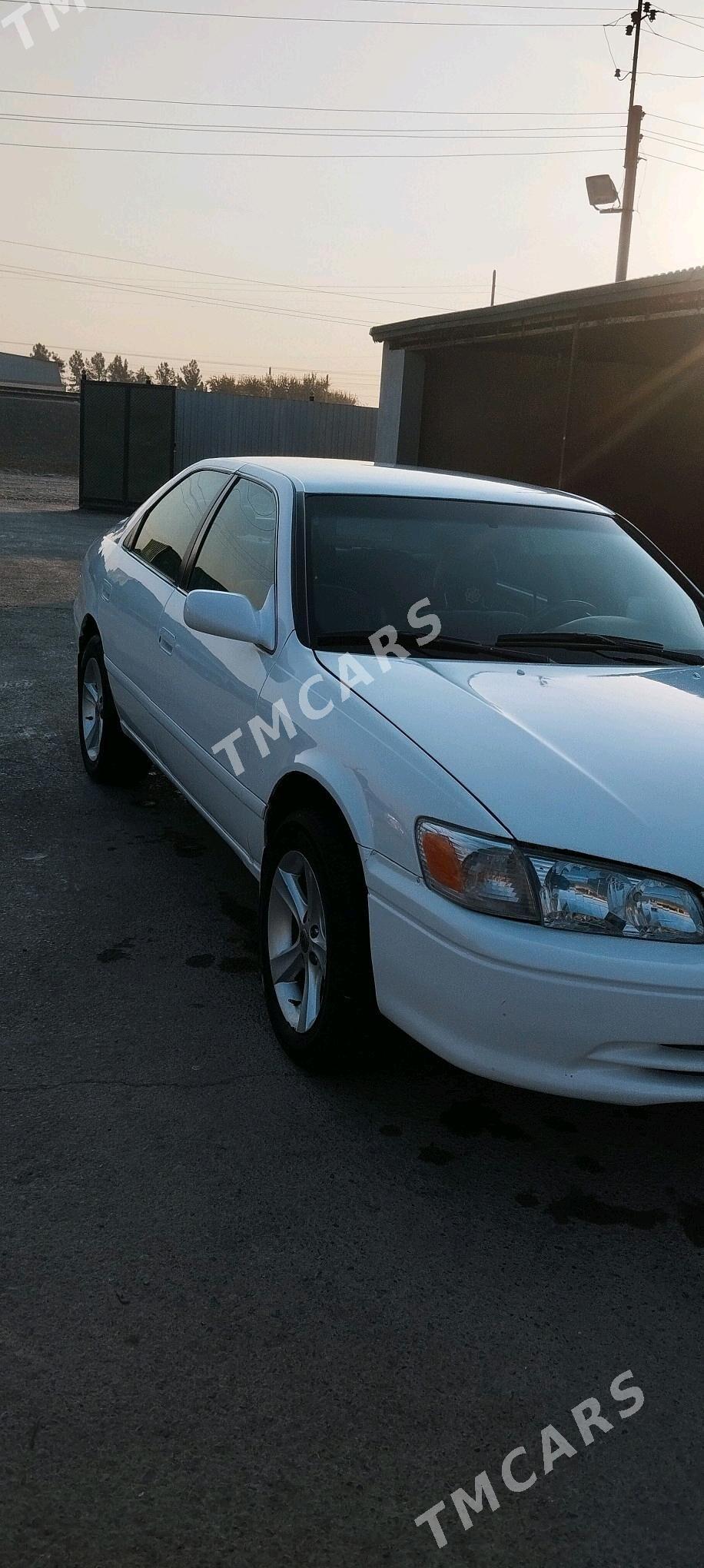 Toyota Camry 1998 - 100 000 TMT - Murgap - img 2