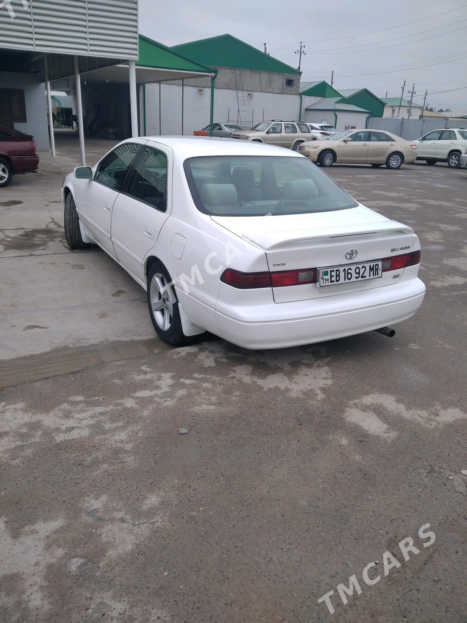 Toyota Camry 1998 - 100 000 TMT - Murgap - img 7