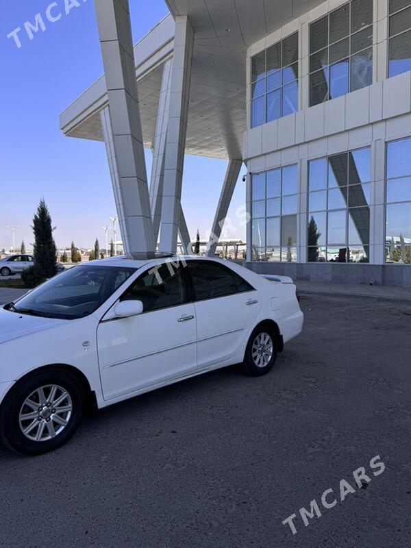 Toyota Camry 2003 - 190 000 TMT - Туркменабат - img 7