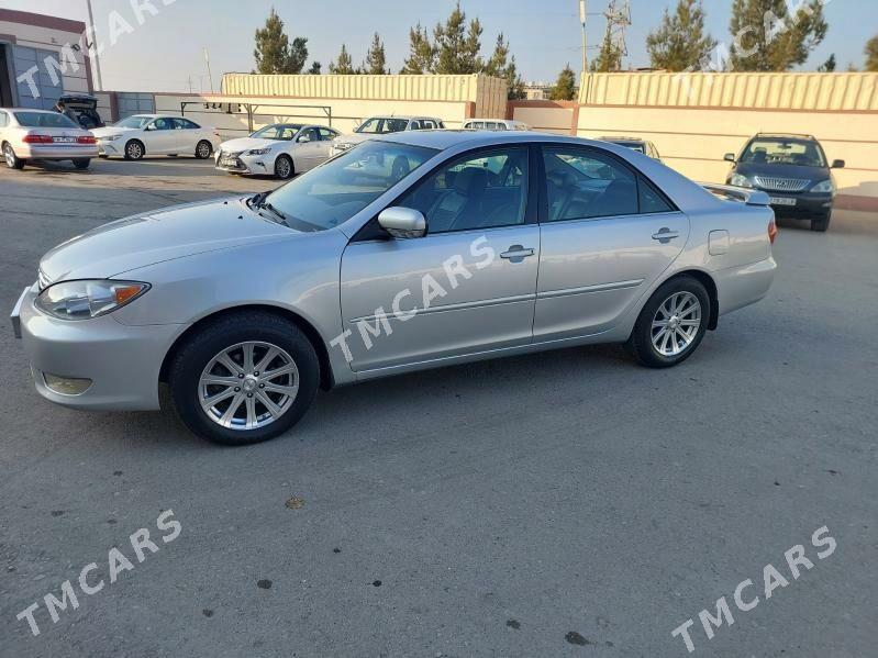 Toyota Camry 2003 - 200 000 TMT - Türkmenabat - img 3