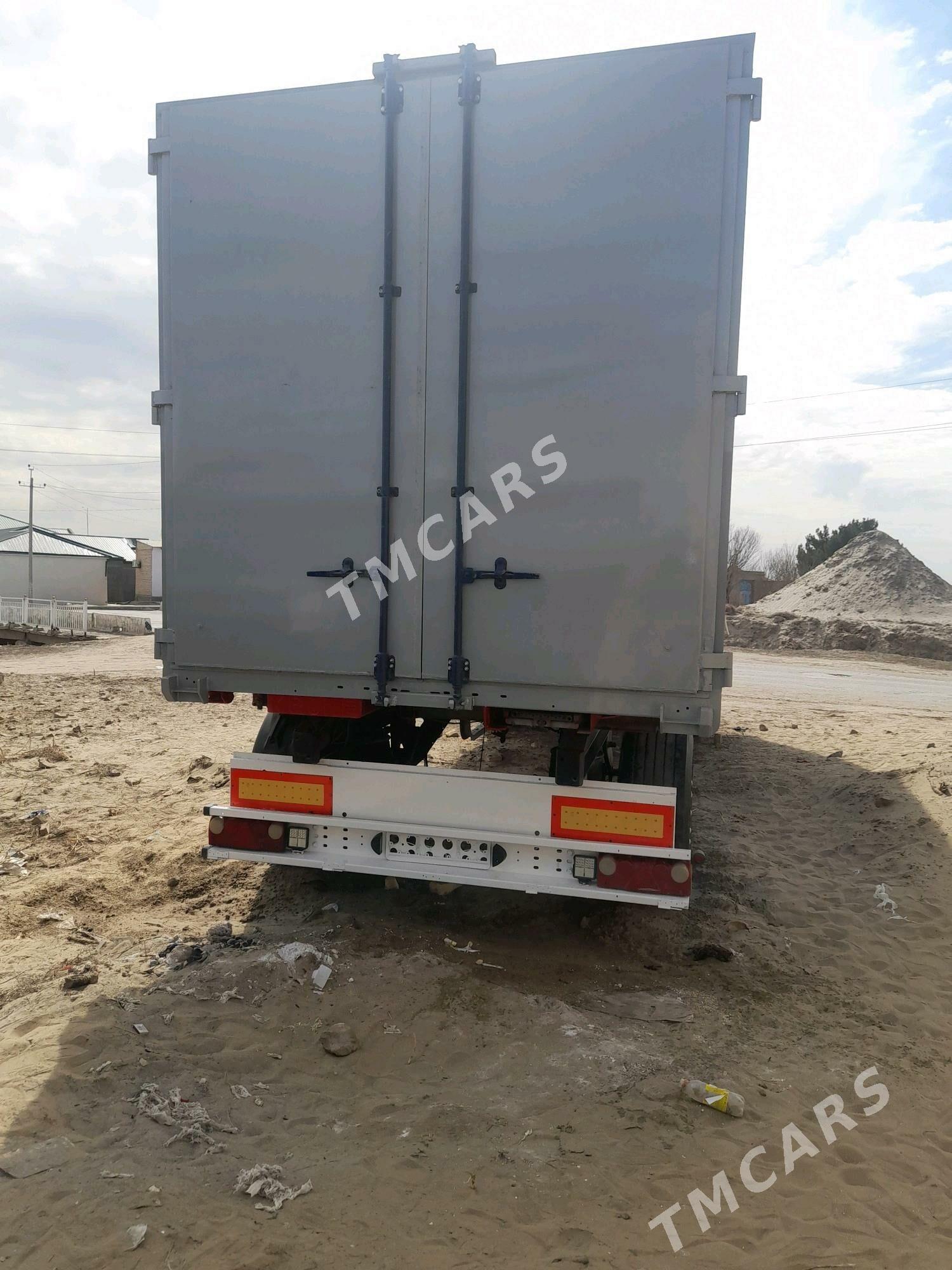 Volvo FH12 2008 - 150 000 TMT - Туркменабат - img 2