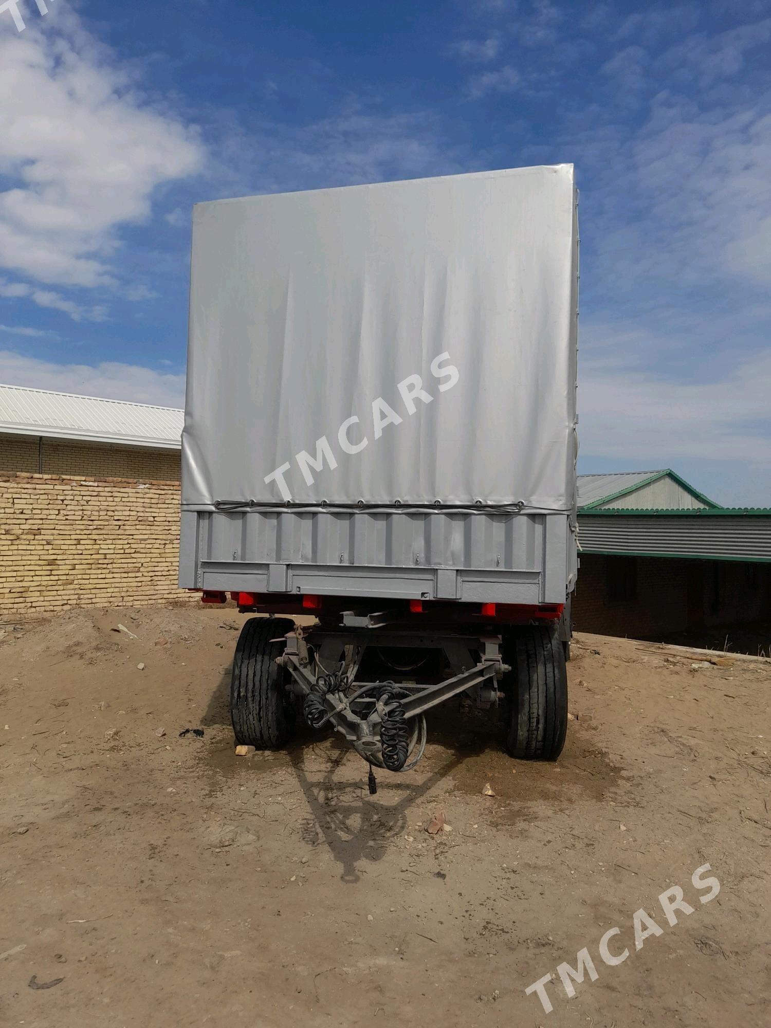 Volvo FH12 2008 - 150 000 TMT - Туркменабат - img 4